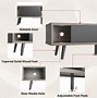 Image result for Wayfair 75 Inch TV Stand