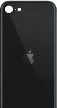 Image result for iPhone SE 2020 Back Glass Black