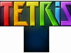 Image result for EA Tetris Logo