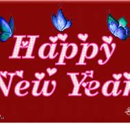 Image result for Happy New Year English