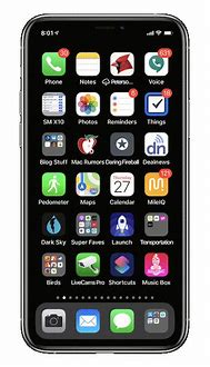 Image result for Pic of iPhone Home Screen