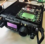 Image result for Yaesu FT-817