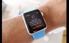 Image result for Instruction On How to Use iPhone Watch Watch