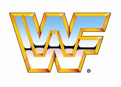 Image result for WWF World Wrestling Federation Logo