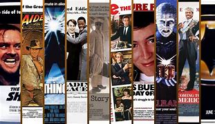 Image result for 1980s Movies