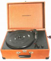 Image result for Crosley CR249 Record Player