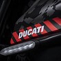 Image result for Ducati Monster Grey Red