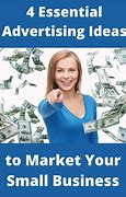 Image result for Small Business Advertising