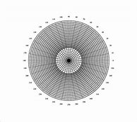 Image result for Polar Graph Paper Printable