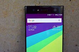 Image result for Sony Xperia XA2 Ultra and Honor X8A Next to Each Other