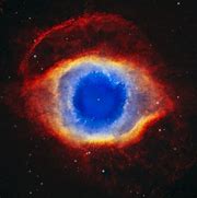 Image result for Helix Nebula Eye of God HD