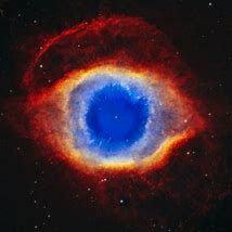 Image result for Narrow Eye Nebula
