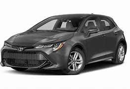 Image result for New Toyota Corolla Hatchback Cars