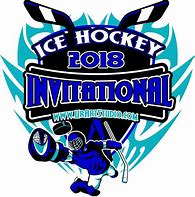 Image result for Ice Hockey Logo