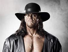 Image result for WWE Wrestlers Undertaker