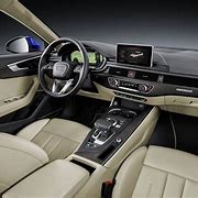 Image result for Audi A4 B9 Interior