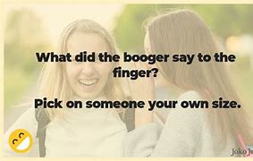 Image result for Funny Booger