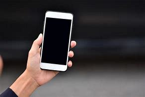 Image result for People Holding Phone Photography