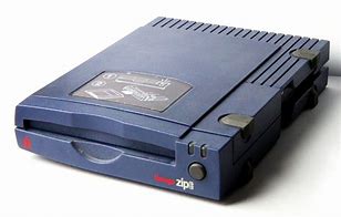 Image result for Iomega Zip Drive