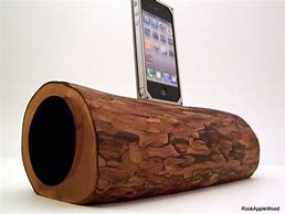 Image result for DIY Wood Speaker Stands