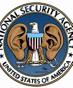 Image result for NSA Logo Without Background