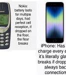 Image result for Droid Over iPhone Meme