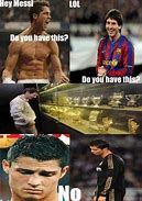 Image result for Messi Meme Pic