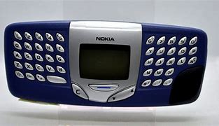 Image result for Nokia 5510 Ingerasro