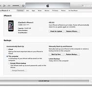 Image result for Reset My iPhone with iTunes
