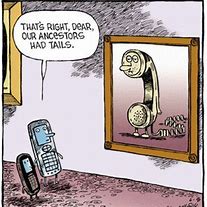 Image result for Funny Telephone Cartoons