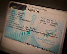 Image result for New Zealand Immigration Visa