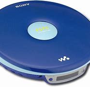 Image result for Sony Portable CD Cassette Player