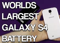Image result for Galaxy S4 Extra Battery