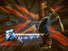 Image result for Wolverine X2 Wallpaper