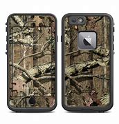 Image result for iPhone 6 Army Camouflage LifeProof Case