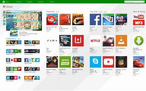 Image result for Free Download for Windows 7 App Store