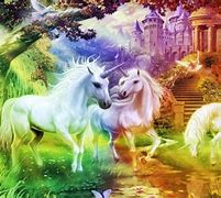 Image result for Cute Unicorn Landscape Wallpaper