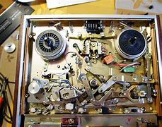 Image result for Akai Reel to Reel Tape Recorder