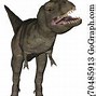 Image result for Tyrannosaurus Rex Front View