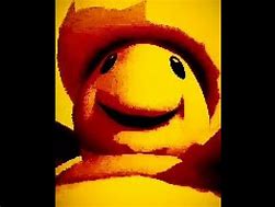 Image result for Cursed Toad