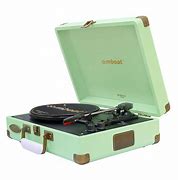 Image result for Vintage Philco Record Player