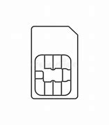 Image result for Sim Card Clip Art