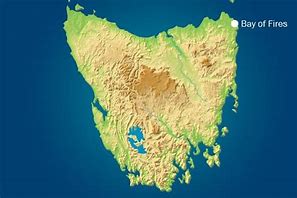 Image result for Bay of Fires Tasmania