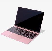 Image result for MacBook Rose Gold Laptop