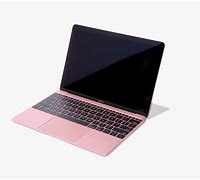 Image result for MacBook Rose Gold Laptop