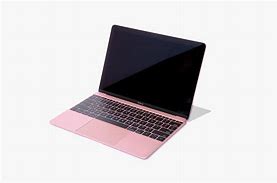 Image result for Rose Gold MacBook
