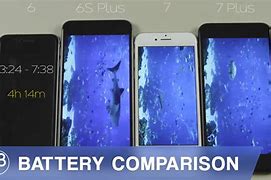 Image result for iPhone 6s versus iPhone 7 Plus Measurements