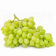Image result for Fresh Green Grapes