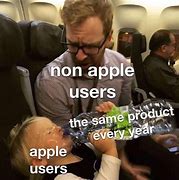 Image result for When iPhone Users Meme