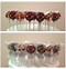 Image result for Volleyball Cake Pops